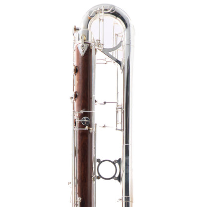 Selmer Paris 41 Rosewood BBb Contrabass Clarinet