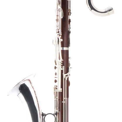 Selmer Paris 41 Rosewood BBb Contrabass Clarinet