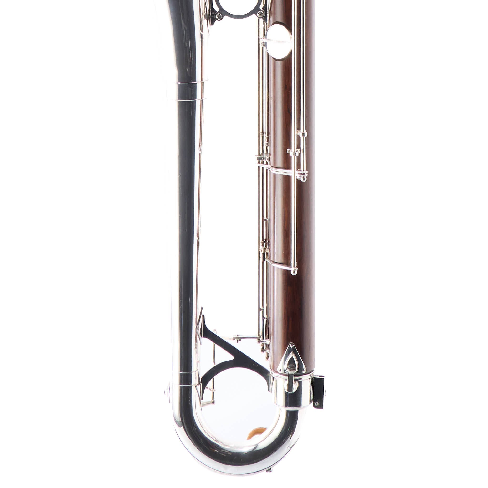 Selmer Paris 41 Rosewood BBb Contrabass Clarinet