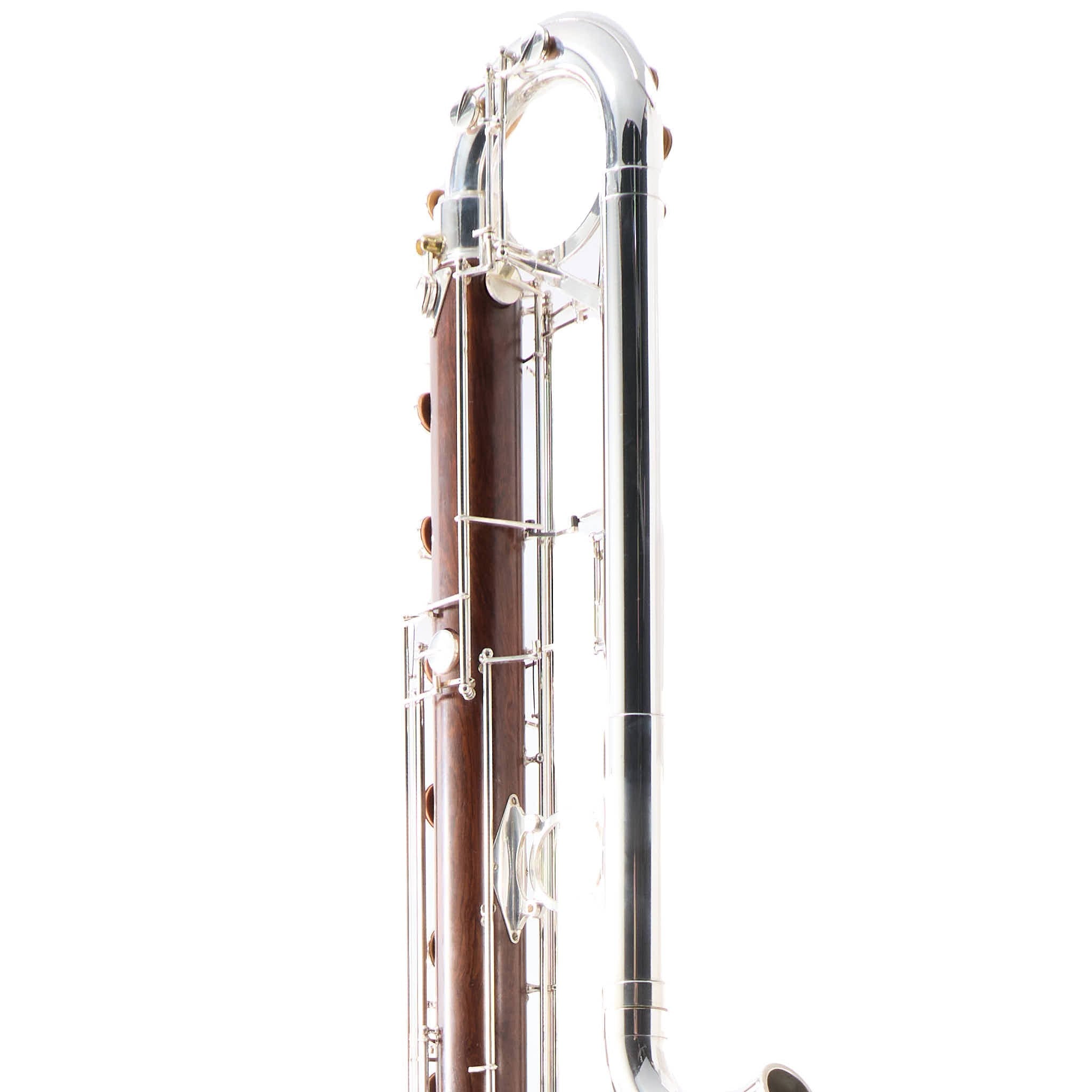 Selmer Paris 41 Rosewood BBb Contrabass Clarinet