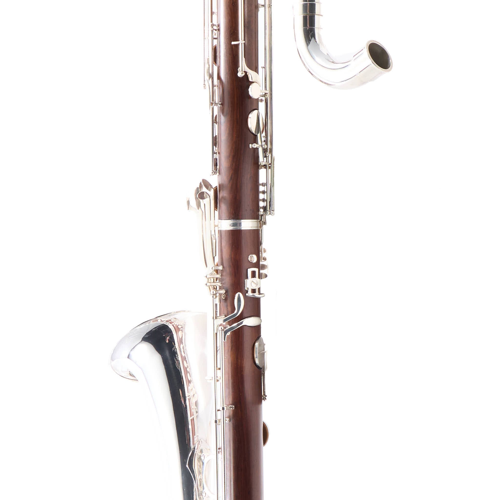 Selmer Paris 41 Rosewood BBb Contrabass Clarinet
