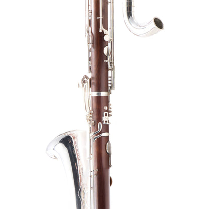 Selmer Paris 41 Rosewood BBb Contrabass Clarinet
