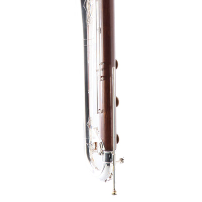 Selmer Paris 41 Rosewood BBb Contrabass Clarinet