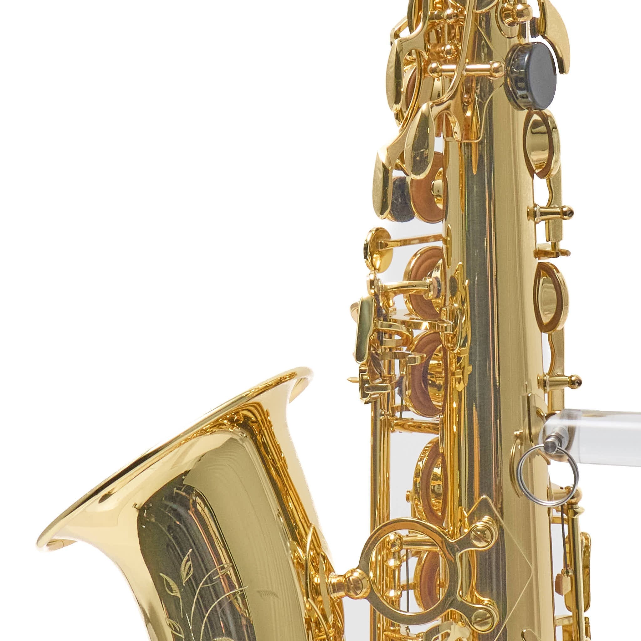 Selmer Paris 52AXOS Professional Alto Saxophone