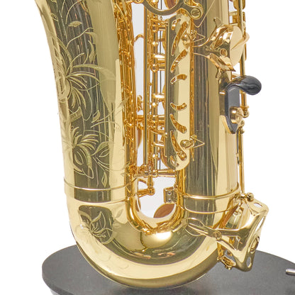 Selmer Paris 52AXOS Professional Alto Saxophone