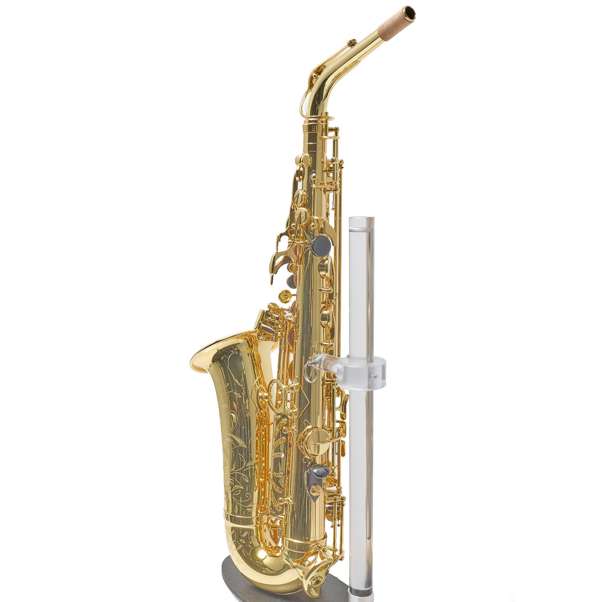 Selmer Paris 52AXOS Professional Alto Saxophone