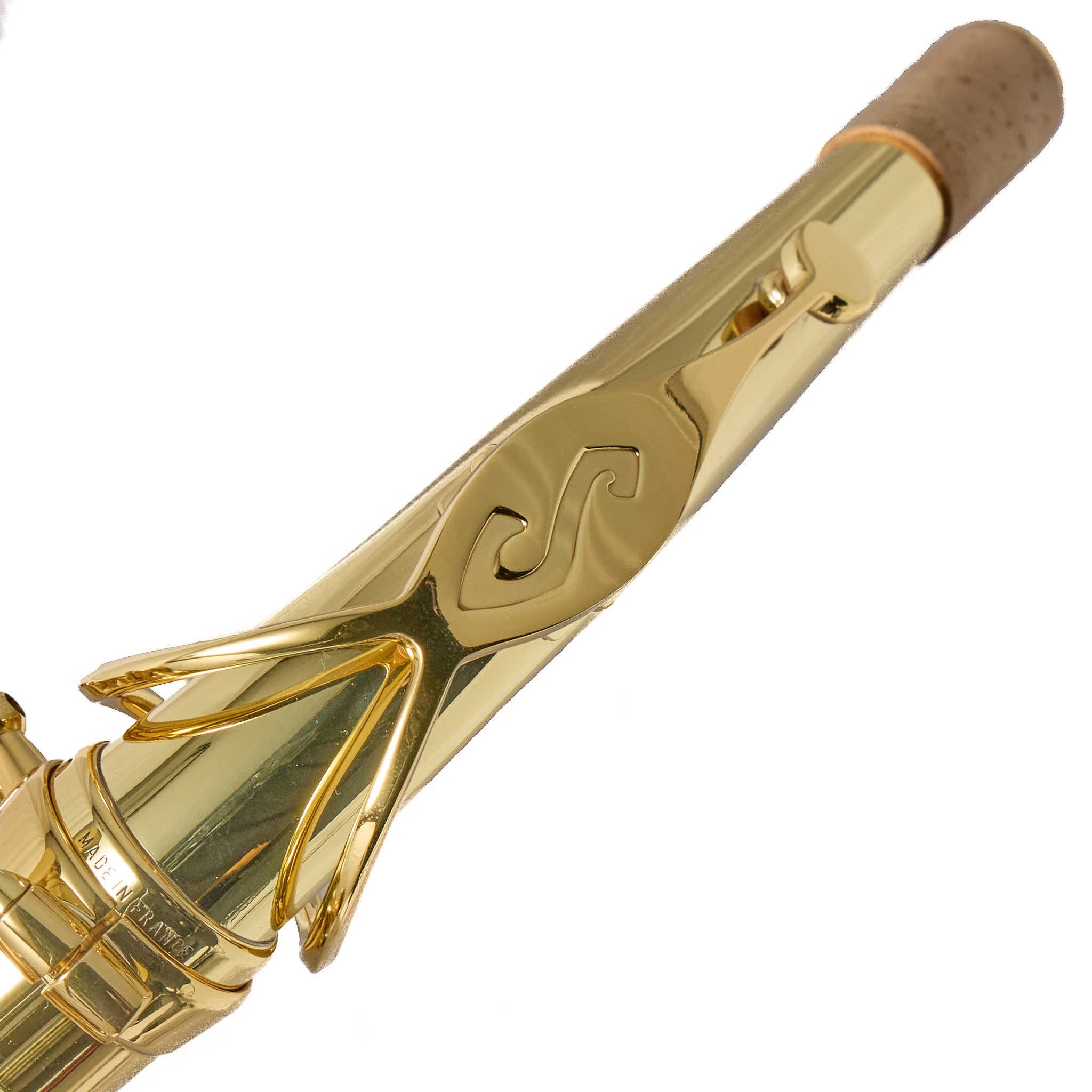 Selmer Paris 52AXOS Professional Alto Saxophone