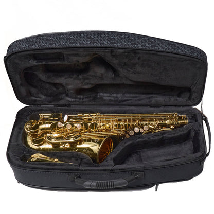 Selmer Paris 52AXOS Professional Alto Saxophone