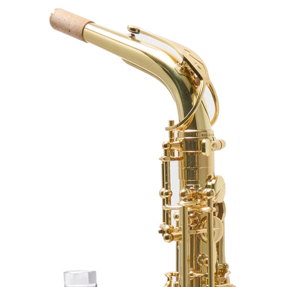 Selmer Paris 52AXOS Professional Alto Saxophone