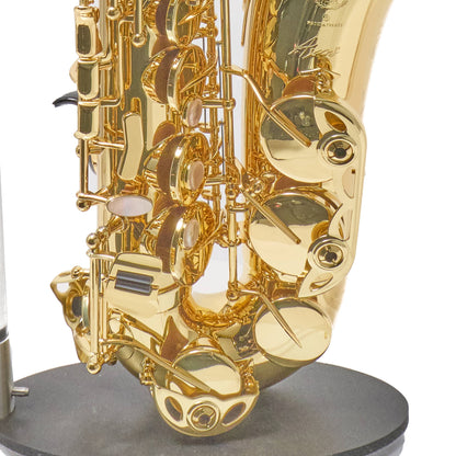 Selmer Paris 52AXOS Professional Alto Saxophone