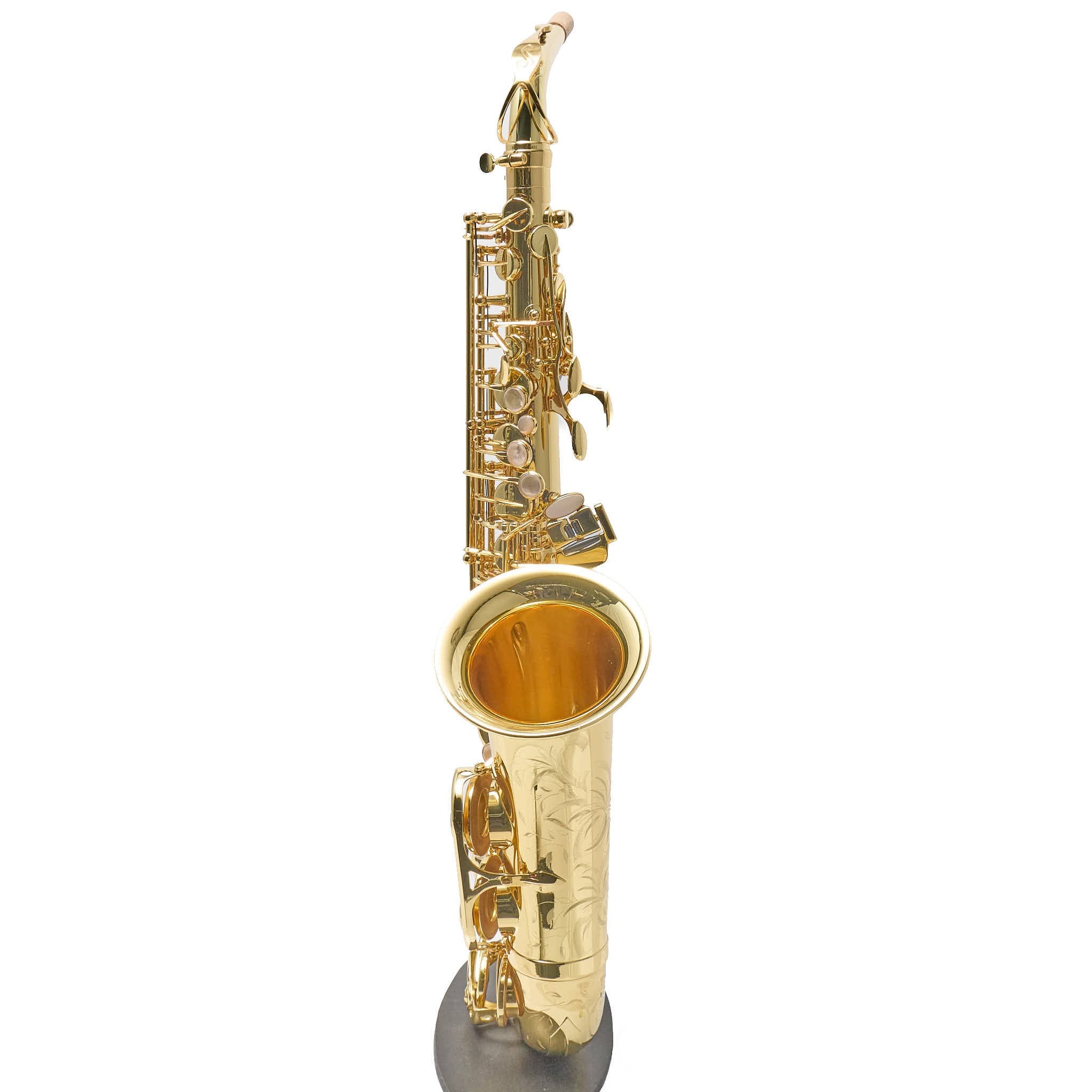 Selmer Paris 52AXOS Professional Alto Saxophone