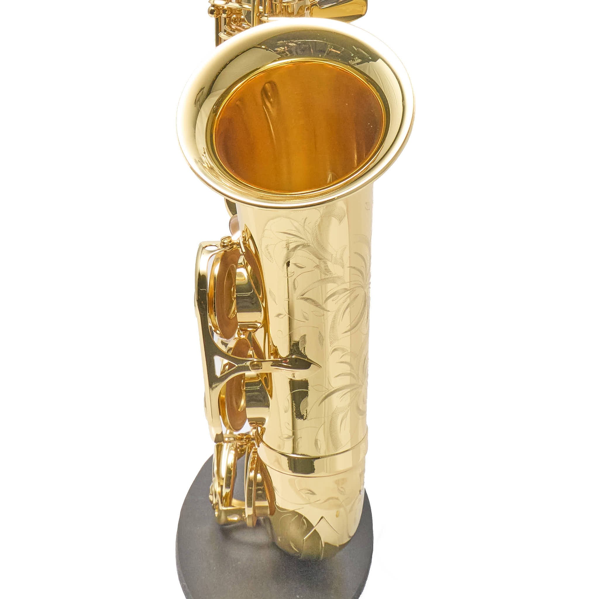 Selmer Paris 52AXOS Professional Alto Saxophone