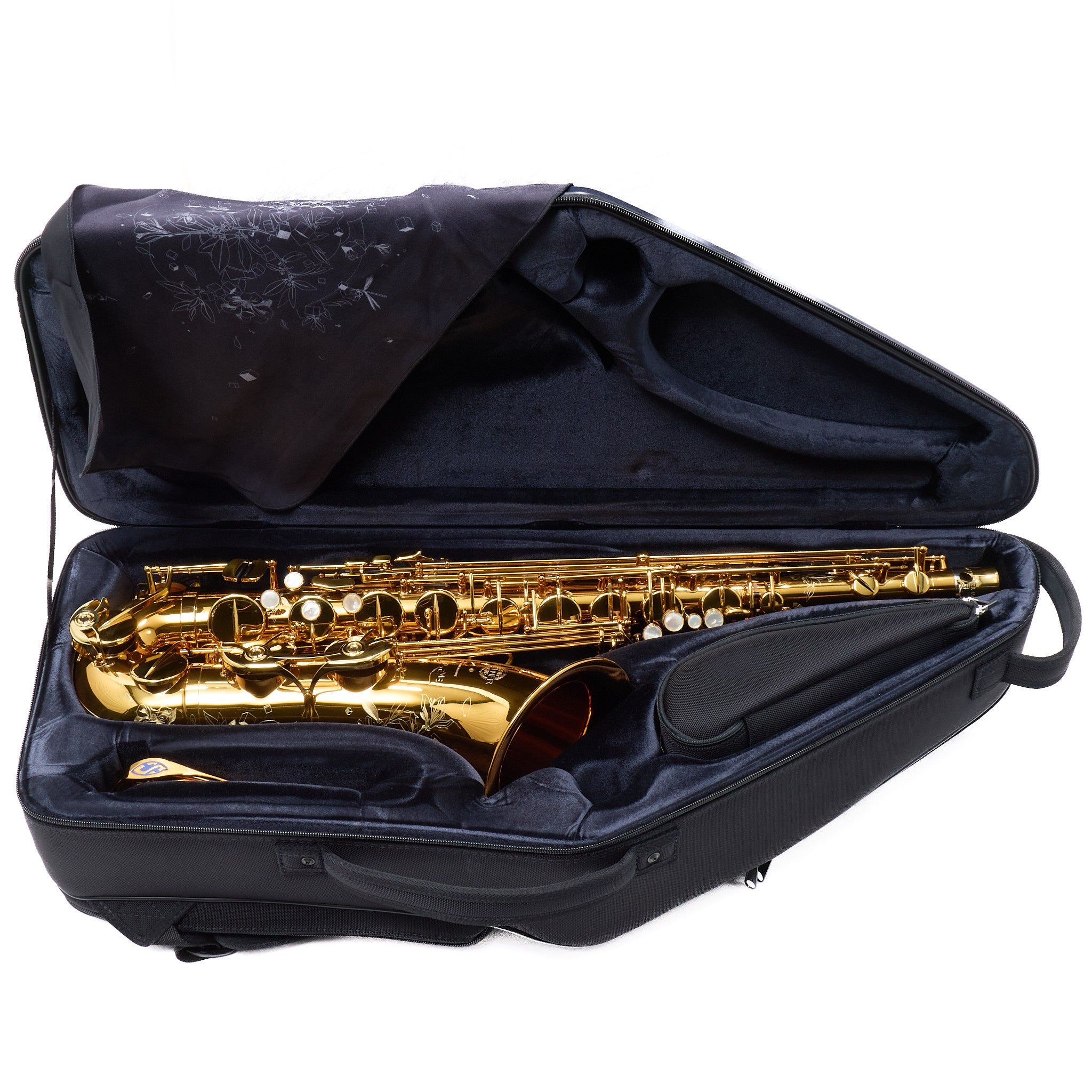 Selmer Paris 94DL 'Supreme' Tenor Saxophone