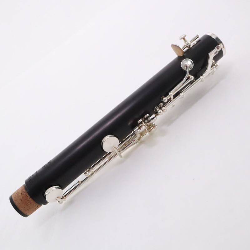 Selmer Paris B16 'Presence' Professional Bb Clarinet with Alternate Eb Key BRAND NEW- for sale at BrassAndWinds.com