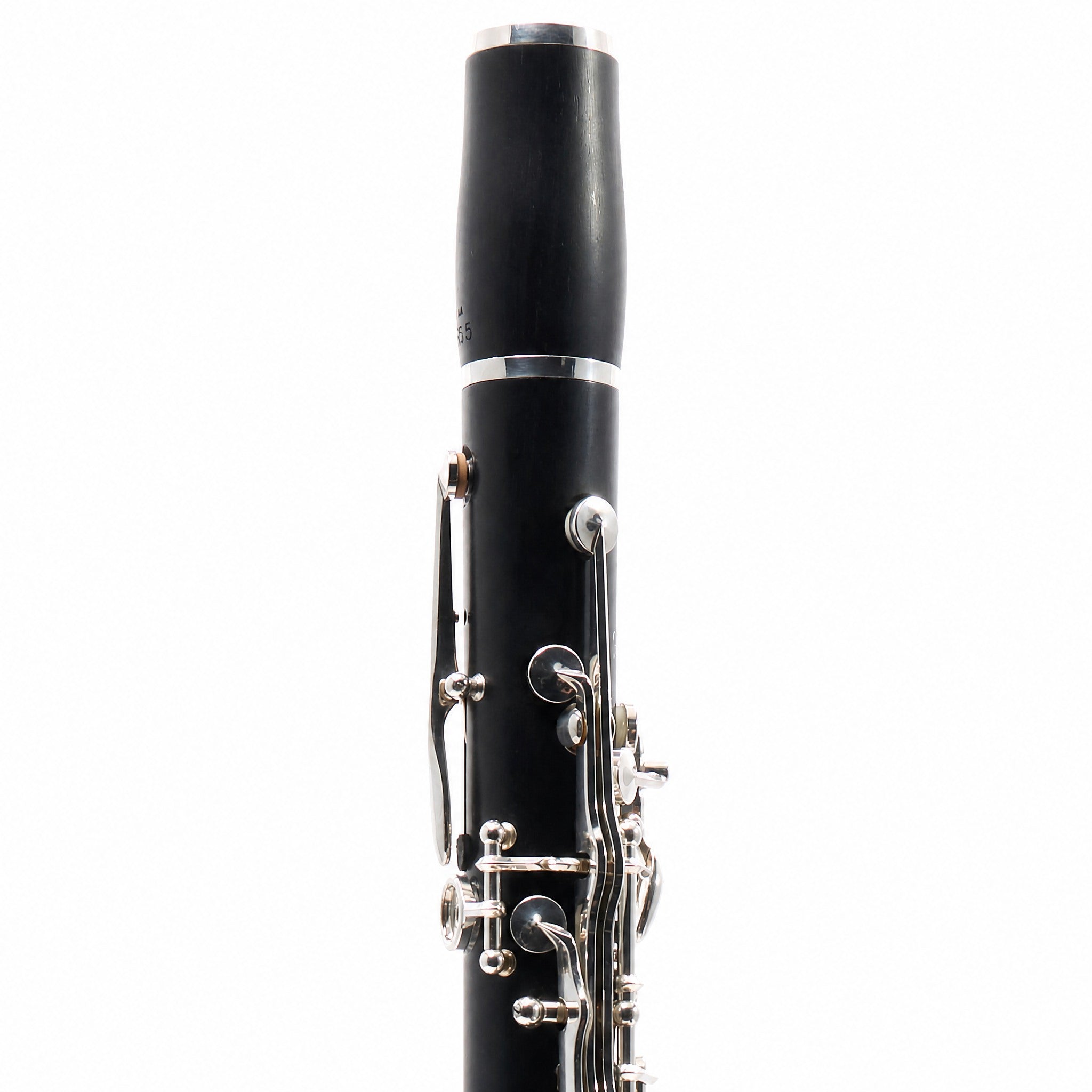 Selmer Paris B16PRESENCE 'Presence' Professional Bb Clarinet
