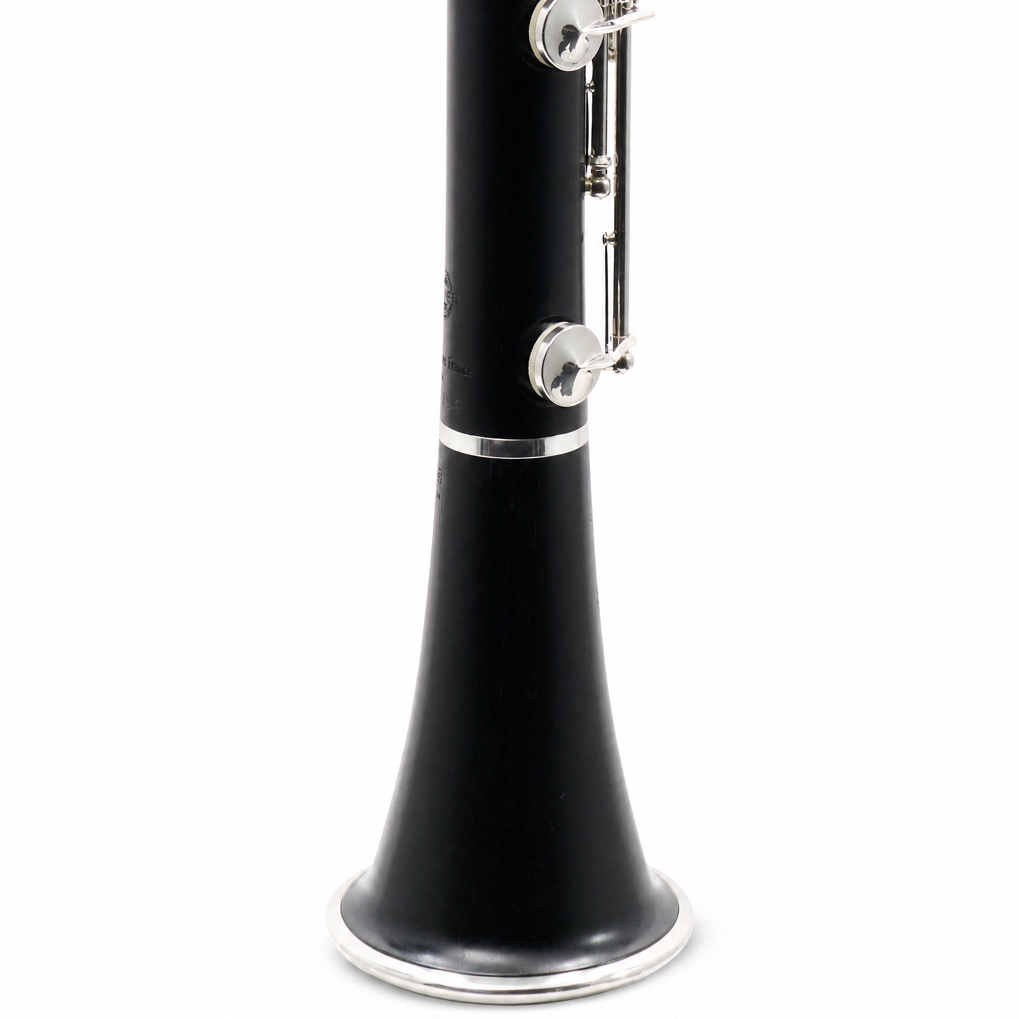 Selmer Paris B16PRESENCE 'Presence' Professional Bb Clarinet