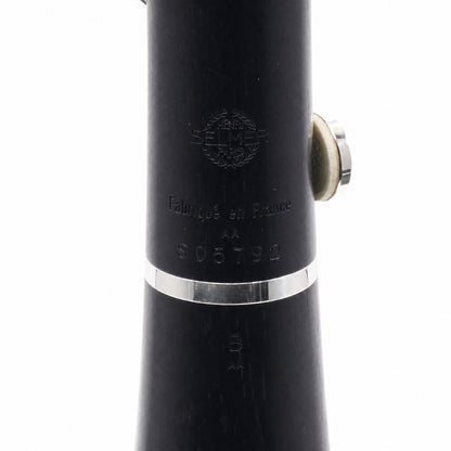 Selmer Paris B16PRESENCE 'Presence' Professional Bb Clarinet