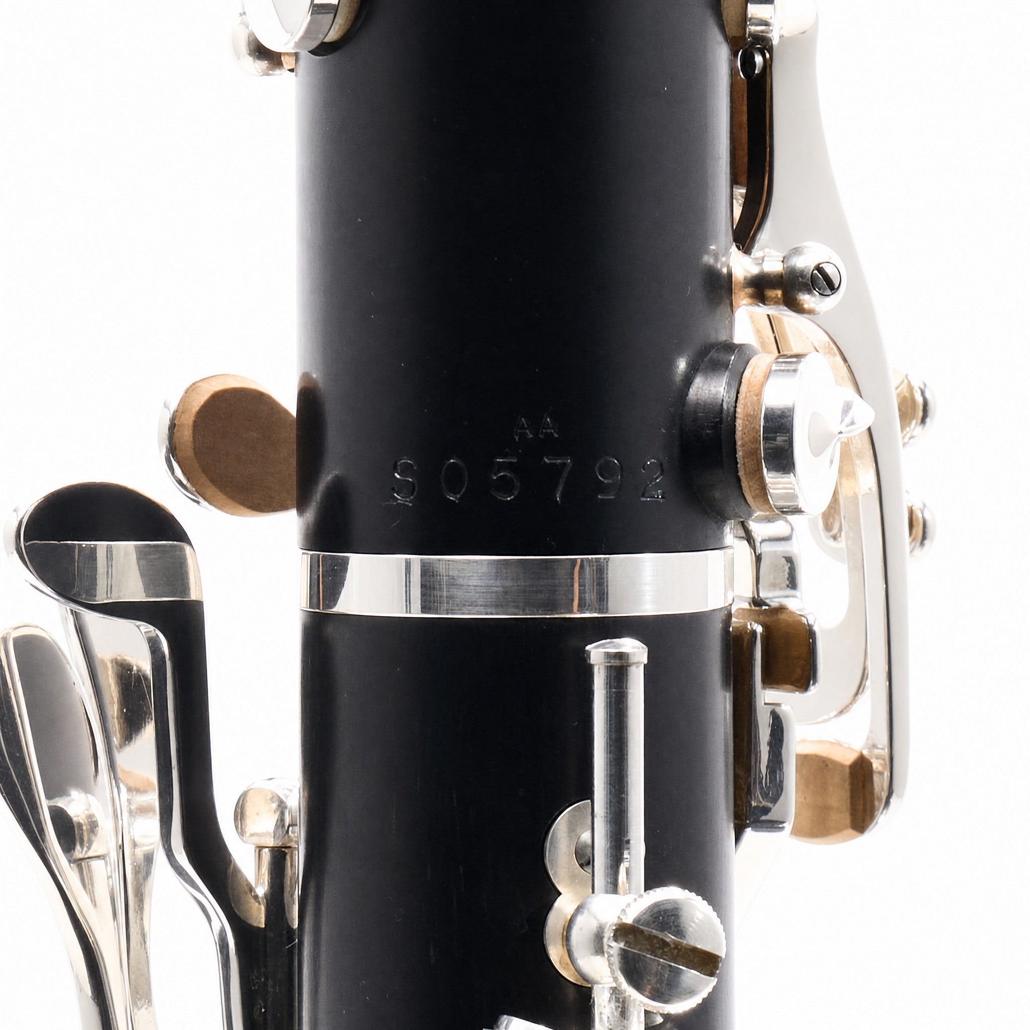 Selmer Paris B16PRESENCE 'Presence' Professional Bb Clarinet