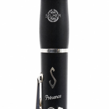 Selmer Paris B16PRESENCE 'Presence' Professional Bb Clarinet