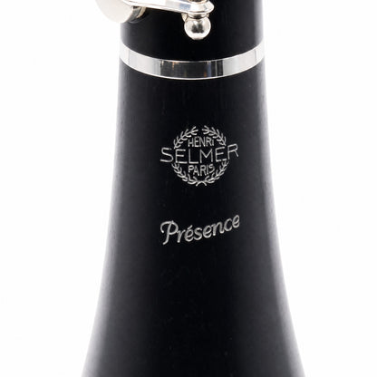 Selmer Paris B16PRESENCE 'Presence' Professional Bb Clarinet