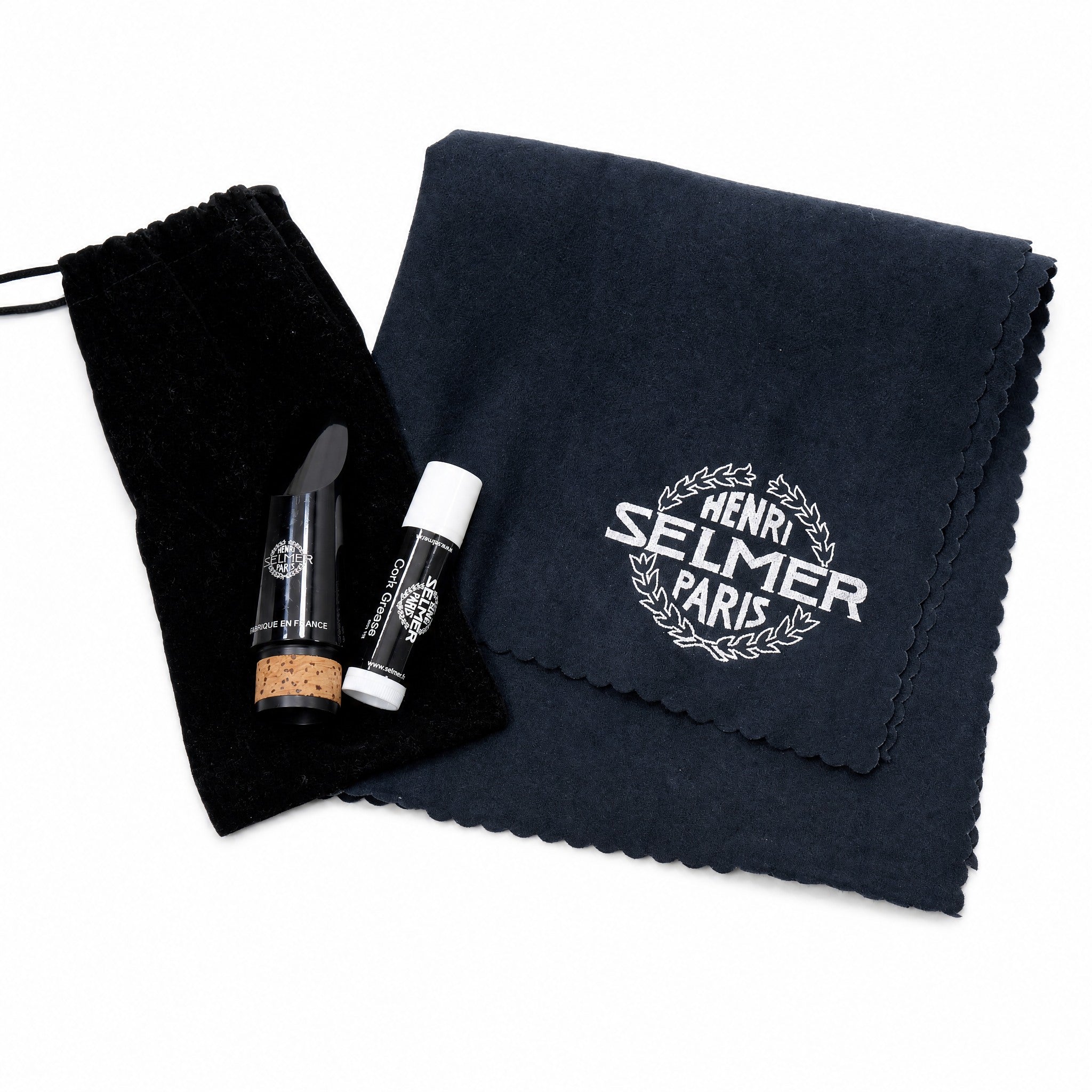 Selmer Paris B16PRESENCE 'Presence' Professional Bb Clarinet