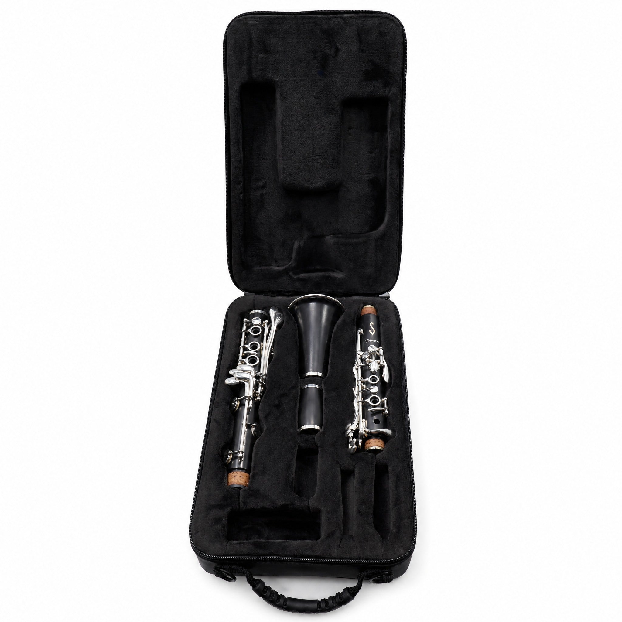 Selmer Paris B16PRESENCE 'Presence' Professional Bb Clarinet