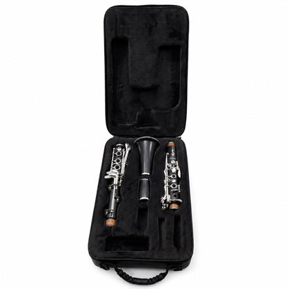 Selmer Paris B16PRESENCE 'Presence' Professional Bb Clarinet