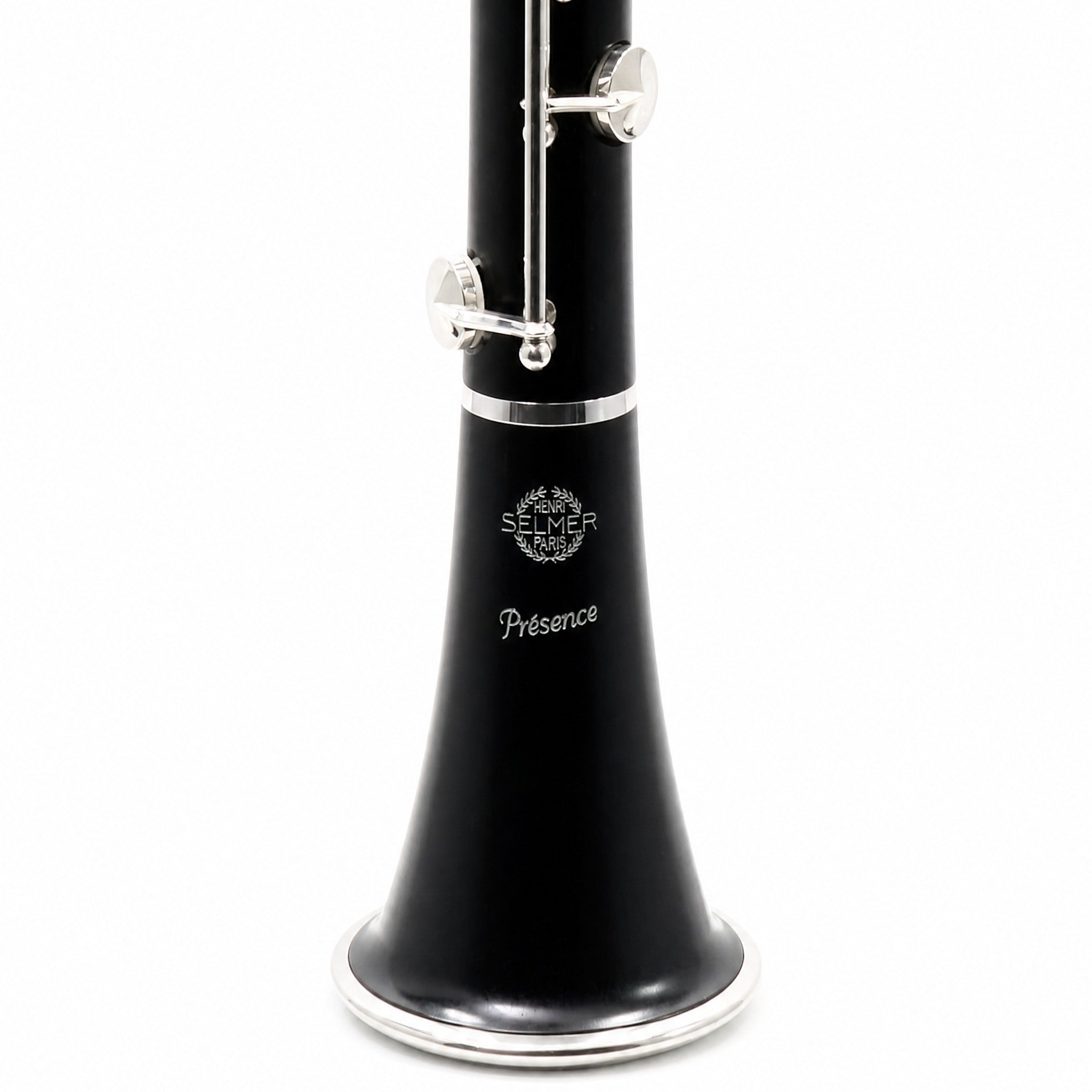 Selmer Paris B16PRESENCE 'Presence' Professional Bb Clarinet