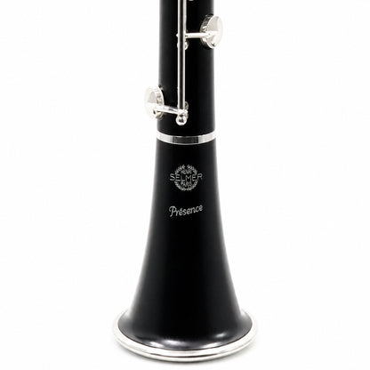 Selmer Paris B16PRESENCE 'Presence' Professional Bb Clarinet