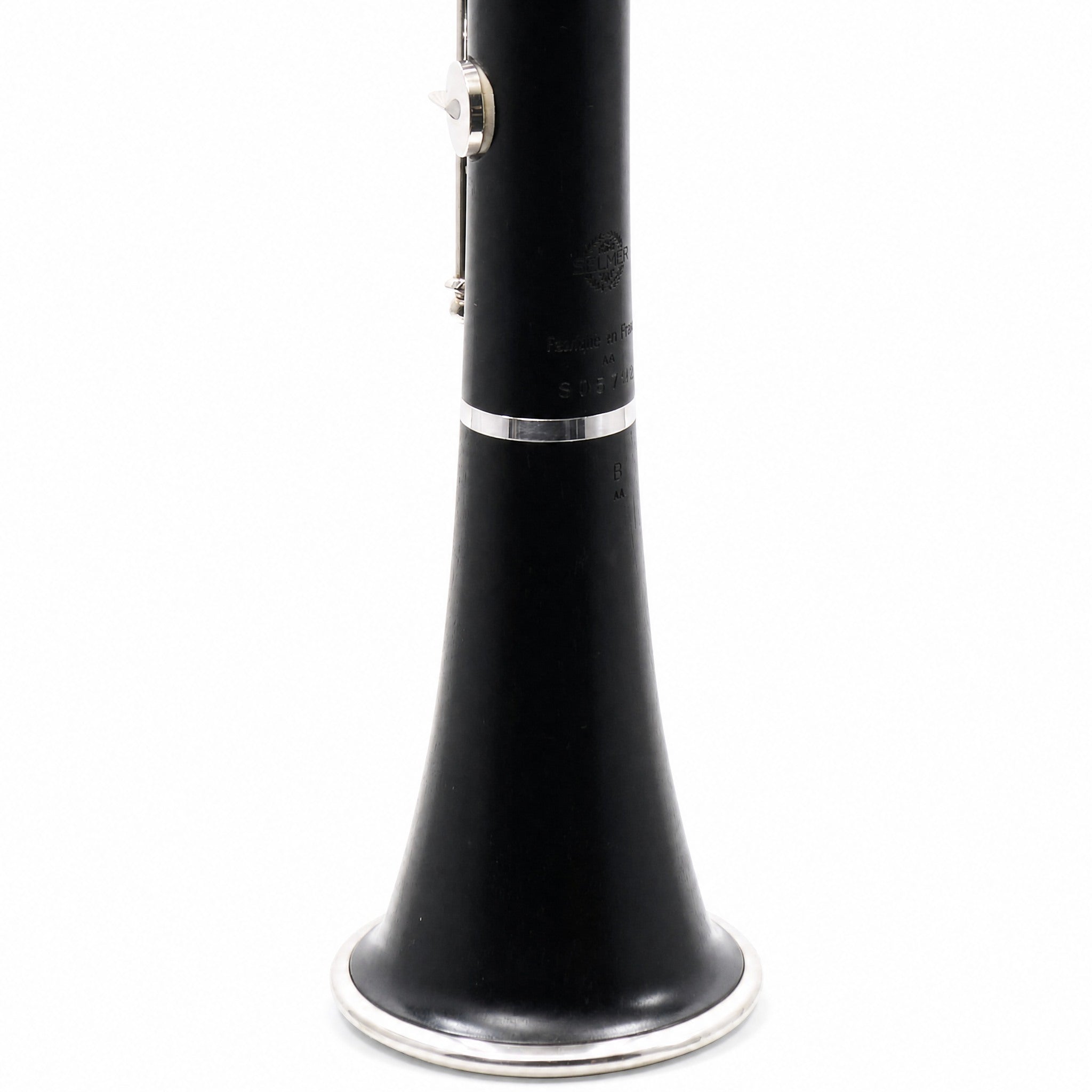 Selmer Paris B16PRESENCE 'Presence' Professional Bb Clarinet
