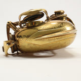 Selmer Paris Balanced Action Alto Saxophone SN 28070 EXCELLENT- for sale at BrassAndWinds.com