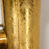 Selmer Paris Balanced Action Alto Saxophone SN 28070 EXCELLENT- for sale at BrassAndWinds.com