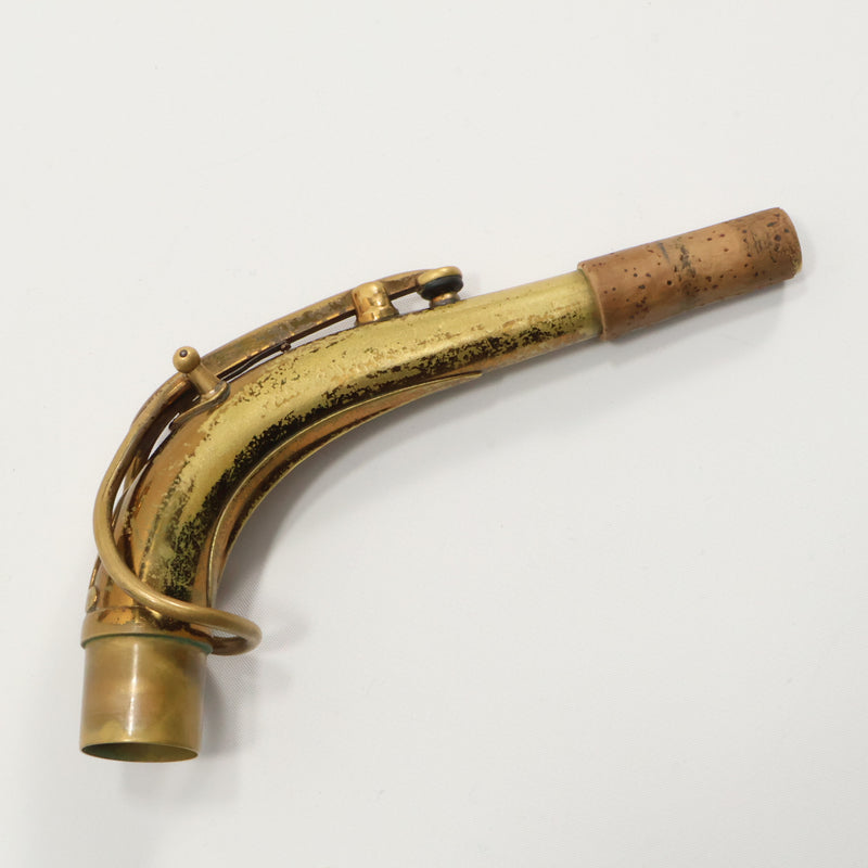 Selmer Paris Balanced Action Alto Saxophone SN 28070 EXCELLENT- for sale at BrassAndWinds.com