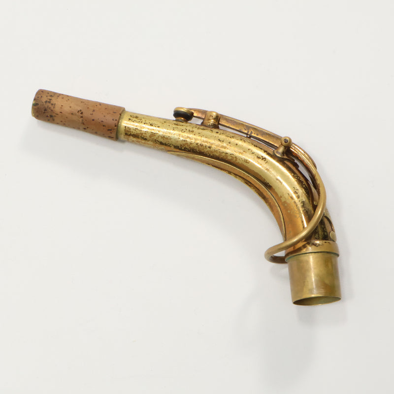Selmer Paris Balanced Action Alto Saxophone SN 28070 EXCELLENT- for sale at BrassAndWinds.com