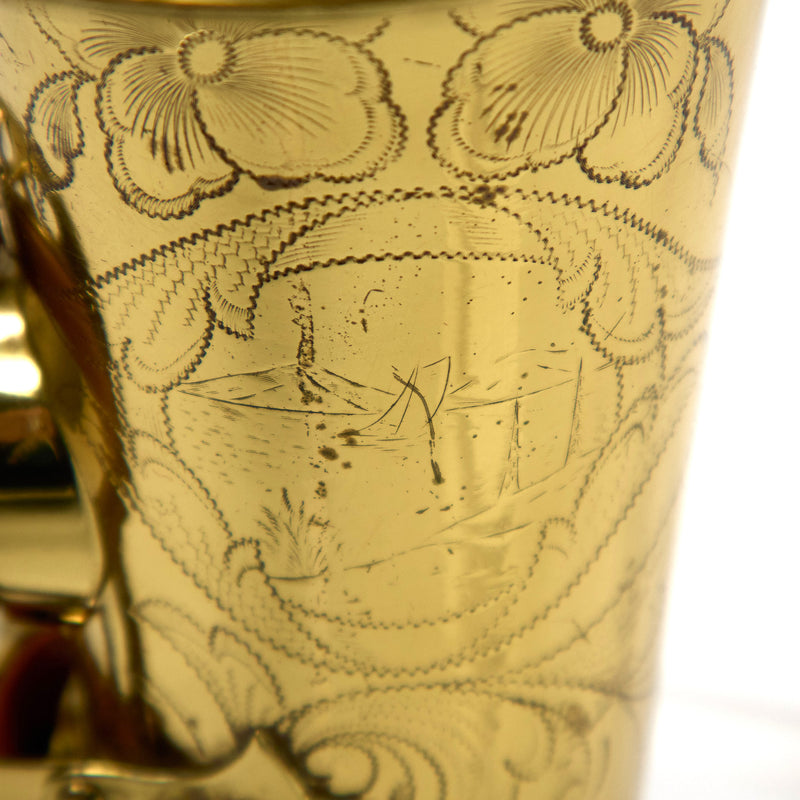 Selmer Paris Balanced Action Professional Alto Saxophone SN 25496 FRESH OVERHAUL- for sale at BrassAndWinds.com