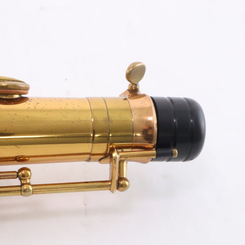 Selmer Paris Balanced Action Tenor Saxophone SN 21925 ORIGINAL LACQUER GORGEOUS- for sale at BrassAndWinds.com