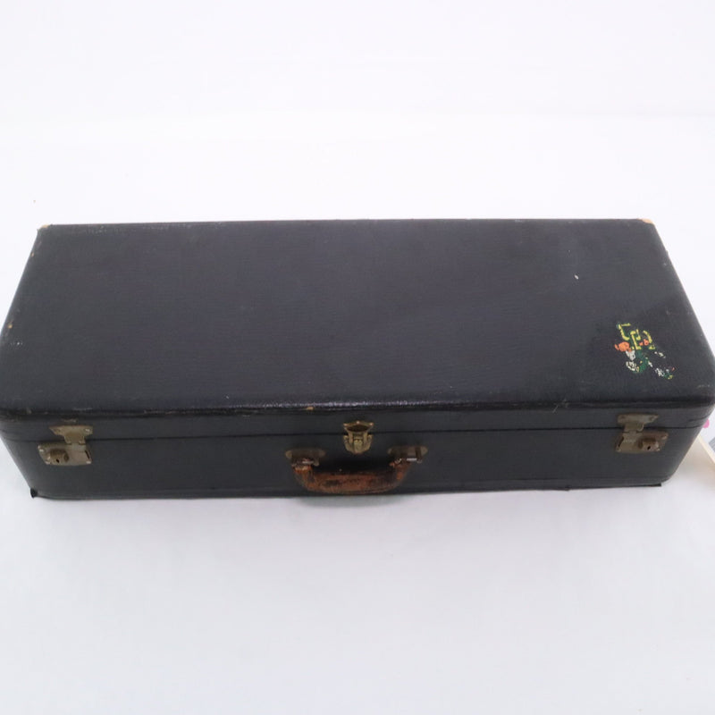 Selmer Paris Balanced Action Tenor Saxophone SN 21925 ORIGINAL LACQUER GORGEOUS- for sale at BrassAndWinds.com