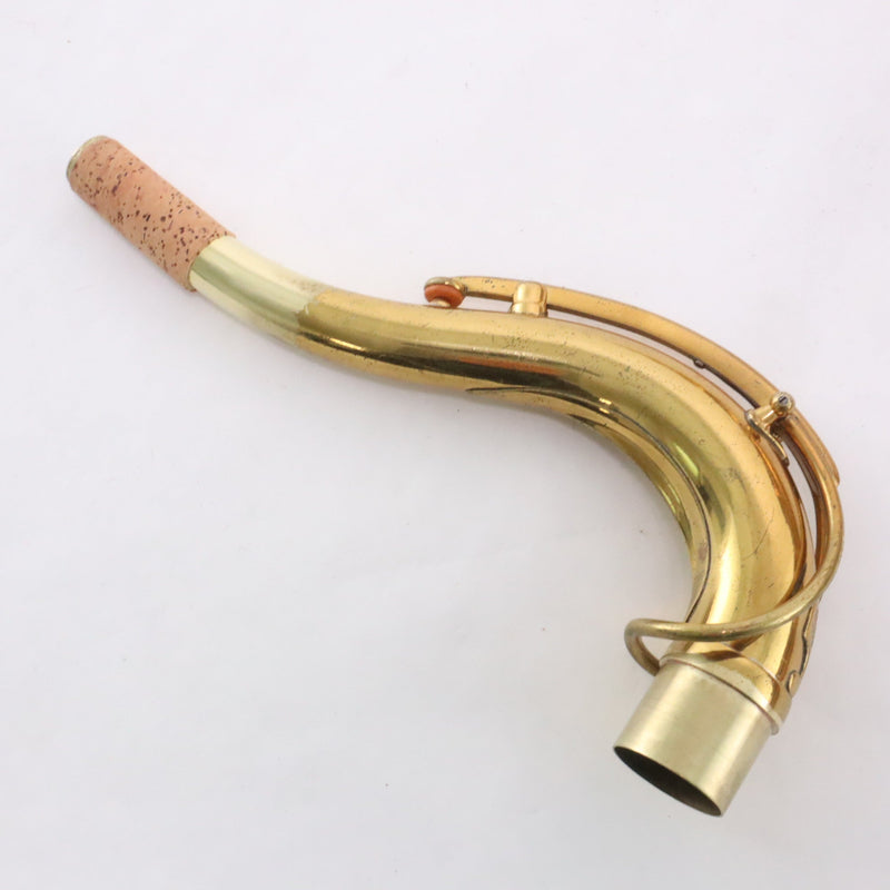Selmer Paris Balanced Action Tenor Saxophone SN 21925 ORIGINAL LACQUER GORGEOUS- for sale at BrassAndWinds.com