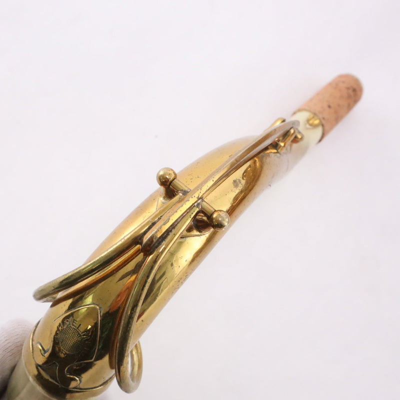 Selmer Paris Balanced Action Tenor Saxophone SN 21925 ORIGINAL LACQUER GORGEOUS- for sale at BrassAndWinds.com