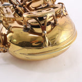 Selmer Paris Balanced Action Tenor Saxophone SN 21925 ORIGINAL LACQUER GORGEOUS- for sale at BrassAndWinds.com