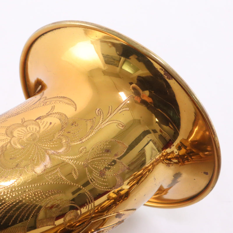 Selmer Paris Balanced Action Tenor Saxophone SN 21925 ORIGINAL LACQUER GORGEOUS- for sale at BrassAndWinds.com
