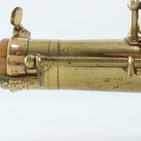 Selmer Paris Balanced Action Tenor Saxophone SN 30482 EXCELLENT- for sale at BrassAndWinds.com