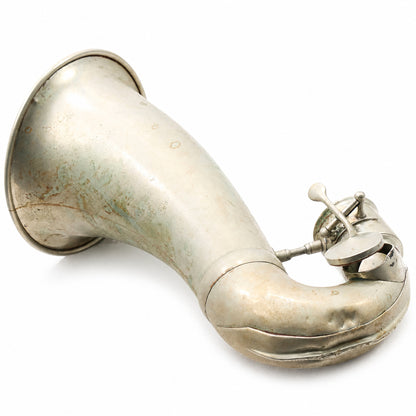 Selmer Paris Bass Clarinet RESTORATION PROJECT