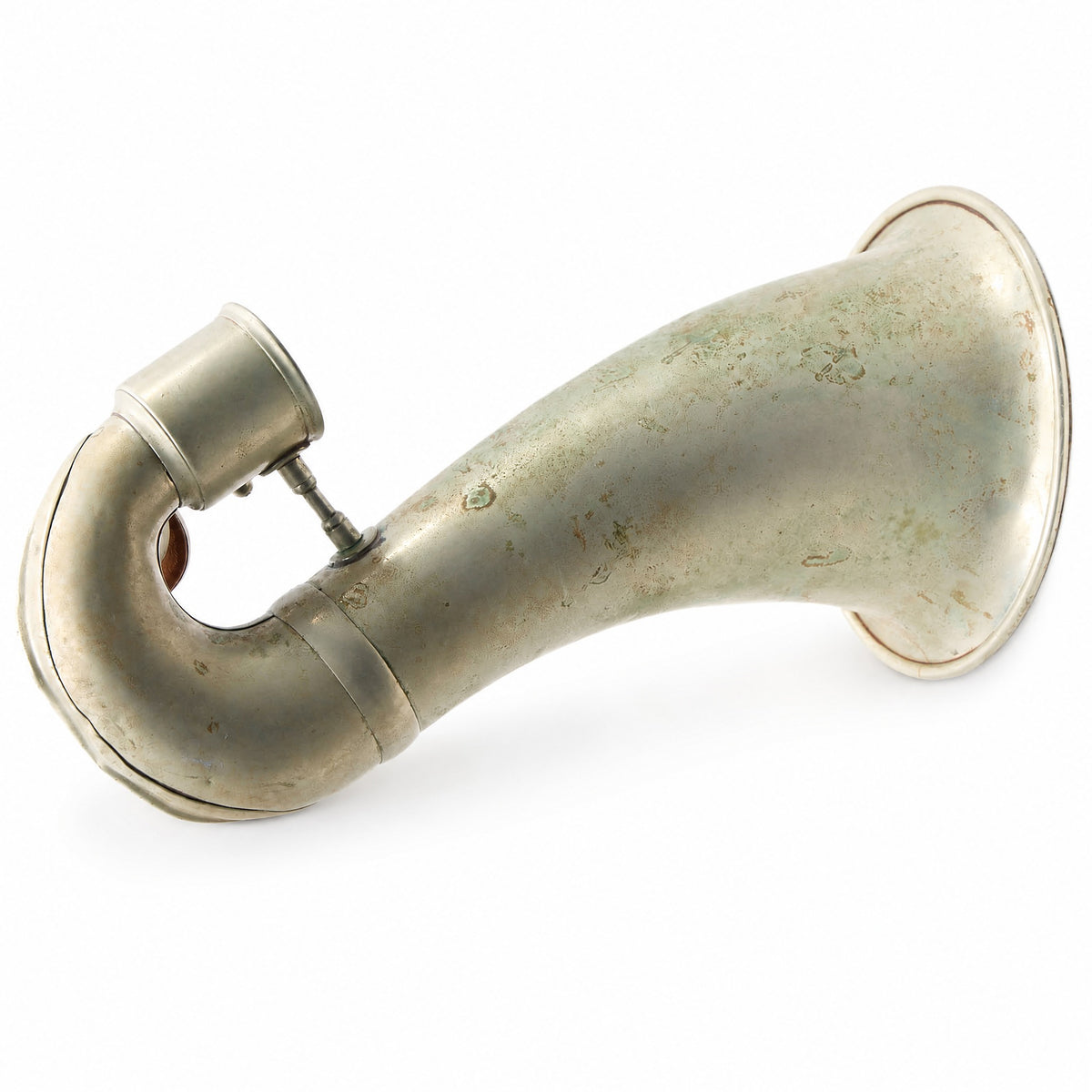 Selmer Paris Bass Clarinet RESTORATION PROJECT