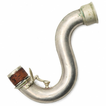 Selmer Paris Bass Clarinet RESTORATION PROJECT
