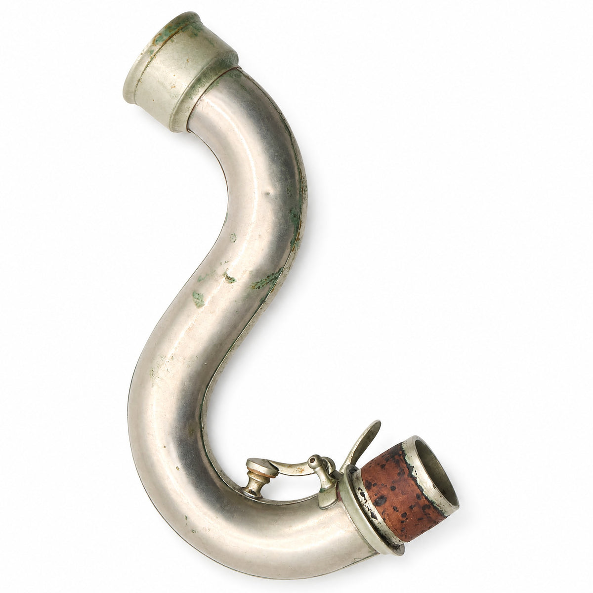 Selmer Paris Bass Clarinet RESTORATION PROJECT