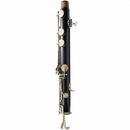 Selmer Paris Bass Clarinet RESTORATION PROJECT