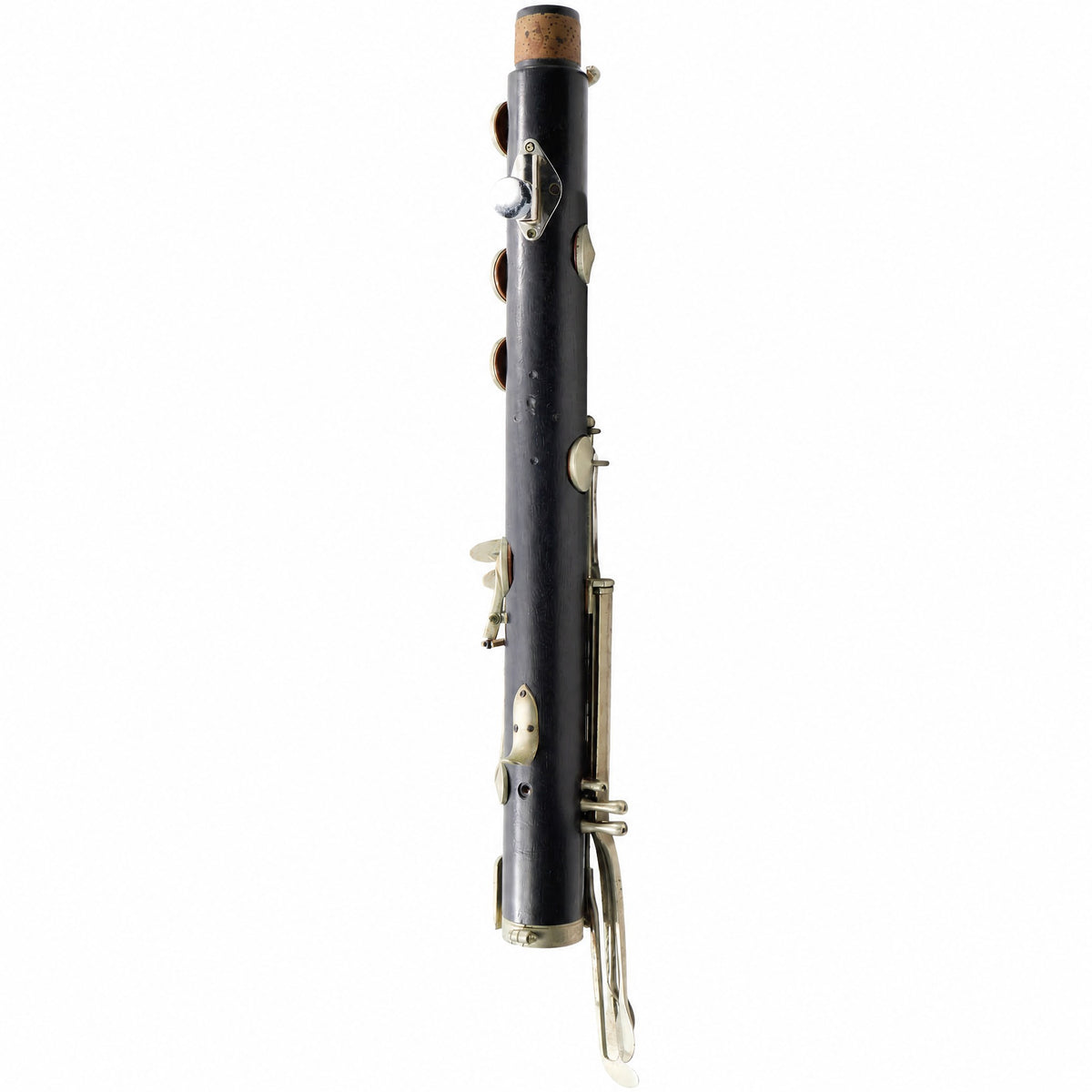 Selmer Paris Bass Clarinet RESTORATION PROJECT