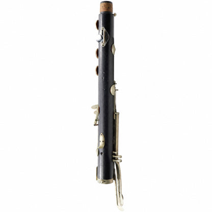 Selmer Paris Bass Clarinet RESTORATION PROJECT