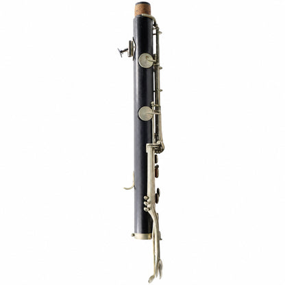 Selmer Paris Bass Clarinet RESTORATION PROJECT